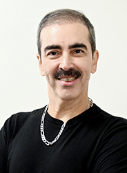 Ricardo J. Santos