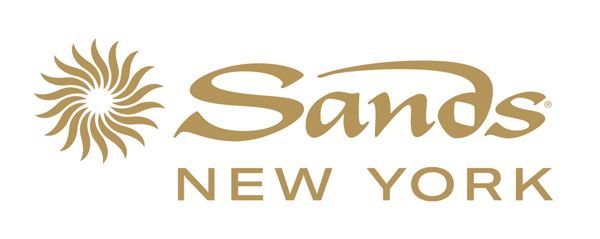 Sands New York Logo