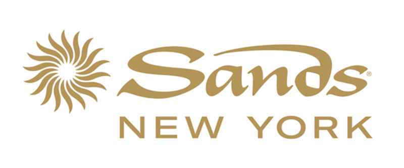 Sands New York Logo