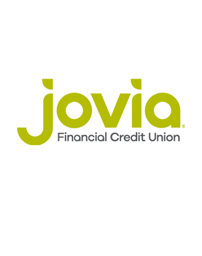 Jovia Financial Credit Union Logo