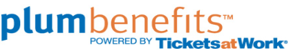 Plum Benefits Logo