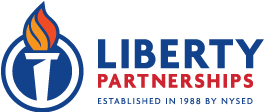 Liberty Partnerships Logo