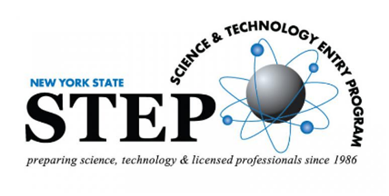 STEP Logo