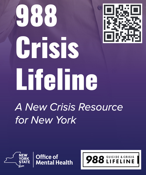 988 Cirsis Lifeline