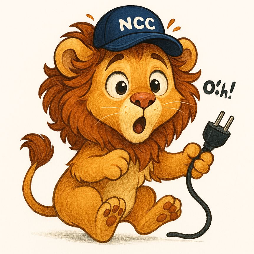 Leo The Lion