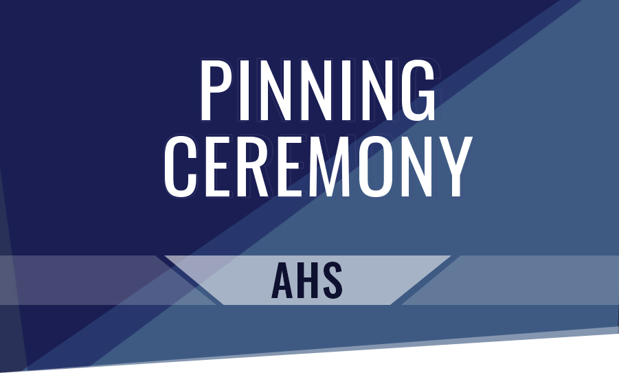 AHS Pinning