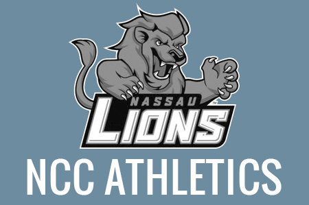 Nassau Community College Lions, Nassau Community College Athletics