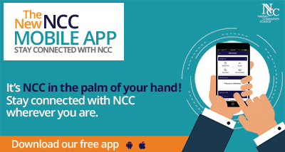 The new Nassau Community College Mobile App. Stay connected with Nassau Community College. Its Nassau Community College in the palm of your hand! Stay connected with Nassau Community College wherever you are. Download our free app.