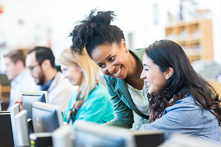 Women in Engineering