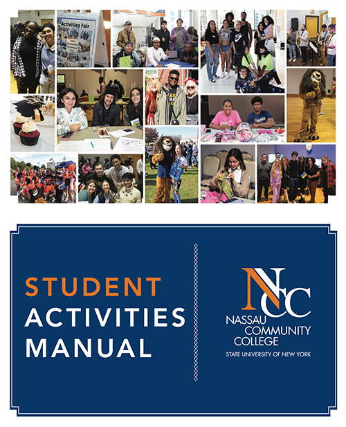 Student Activites Manual Cover Photo